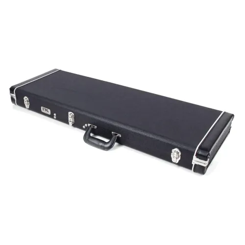 TKL LTD Rectangular Strat®-Style — elektriskās ģitāras koferis TKL LTD Rectangular Strat®-Style — elektriskās ģitāras koferis