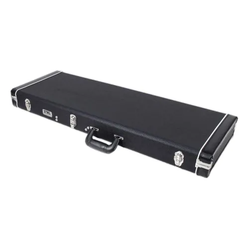 TKL LTD Rectangular Tele®-Style — elektriskās ģitāras koferis TKL LTD Rectangular Tele®-Style — elektriskās ģitāras koferis