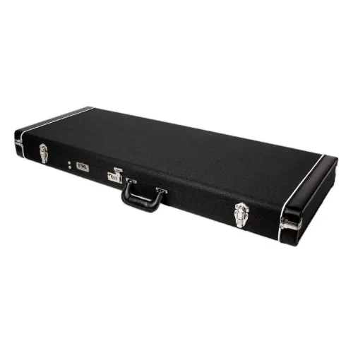 TKL LTD Rectangular Flying V®-Style — elektriskās ģitāras koferis TKL LTD Rectangular Flying V®-Style — elektriskās ģitāras koferis