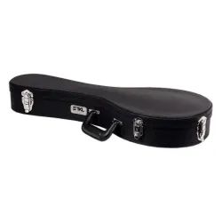 TKL LTD Arch-Top A-Style Hardshell Mandolin Case — instrumenta futrālis TKL LTD Arch-Top A-Style Hardshell Mandolin Case — instrumenta futrālis