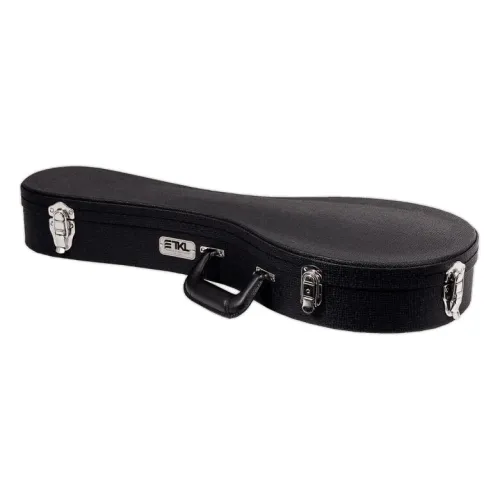 TKL LTD Arch-Top A-Style Hardshell Mandolin Case — instrumenta futrālis TKL LTD Arch-Top A-Style Hardshell Mandolin Case — instrumenta futrālis