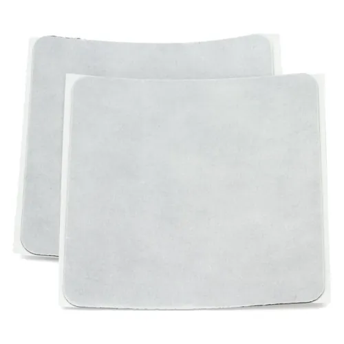 Temple Audio Replacement Adhesive Pads - Large — pedāļu dēļa piederums Temple Audio Replacement Adhesive Pads - Large — pedāļu dēļa piederums