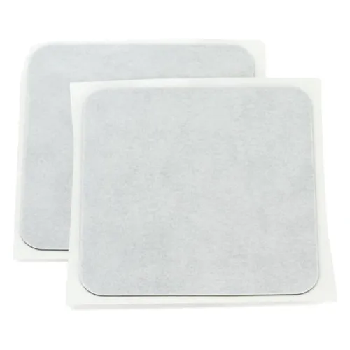 Temple Audio Replacement Adhesive Pads - Medium — pedāļu dēļa piederums Temple Audio Replacement Adhesive Pads - Medium — pedāļu dēļa piederums