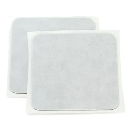 Temple Audio Replacement Adhesive Pads - Small — pedāļu dēļa piederums Temple Audio Replacement Adhesive Pads - Small — pedāļu dēļa piederums