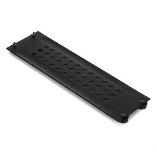 Temple Audio SOLO Mounting Bracket — pedāļu dēļa piederums Temple Audio SOLO Mounting Bracket — pedāļu dēļa piederums