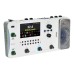 Mooer GE1000 - Amp Modeling & Multi Effects