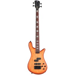 Spector Euro4 LX Bolt-On Natural Sunburst basģitāra