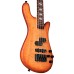 Spector Euro4 LX Bolt-On Natural Sunburst basģitāra Spector Euro4 LX Bolt-On Natural Sunburst basģitāra