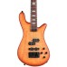 Spector Euro4 LX Bolt-On Natural Sunburst basģitāra Spector Euro4 LX Bolt-On Natural Sunburst basģitāra