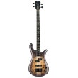 Natural Black Burst