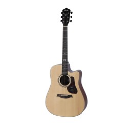 Mantic GT-10DC NA akustiskā ģitāra