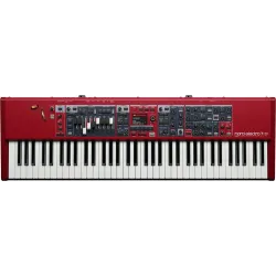 Nord Electro 7 HP skatuves klavieres Nord Electro 7 HP skatuves klavieres