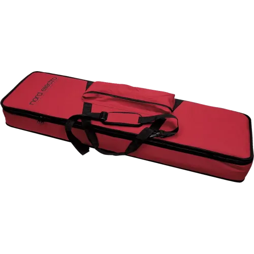 Nord Soft Case Electro 73 Compact taustiņinstrumenta soma Nord Soft Case Electro 73 Compact taustiņinstrumenta soma