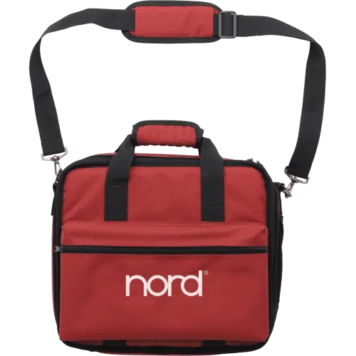Nord Soft Case Drum 3P bungu sintezatora soma Nord Soft Case Drum 3P bungu sintezatora soma