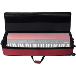 Nord Soft Case Grand transportsoma ar riteņiem Nord Soft Case Grand transportsoma ar riteņiem