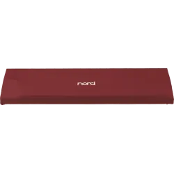 Nord Dust Cover HP V2 Dust Cover Nord Dust Cover HP V2 Dust Cover