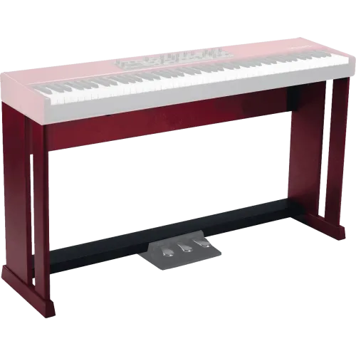 Nord Wood Stand V3 koka statīvs