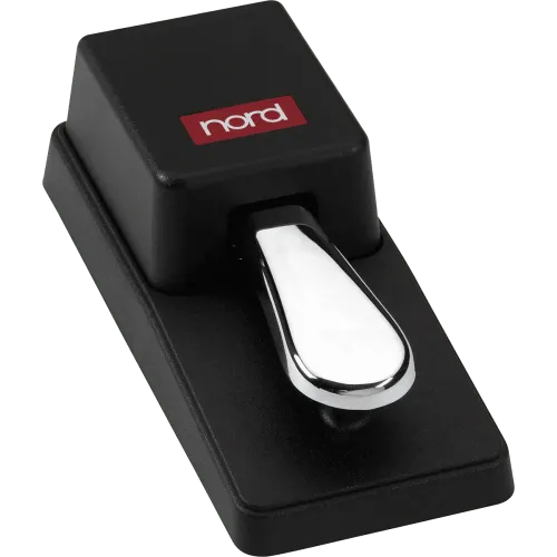 Nord Sustain Pedal 2 sustain pedālis Nord Sustain Pedal 2 sustain pedālis