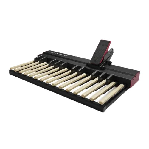 Nord Pedal Keys 25 MIDI pedāļu klaviatūra