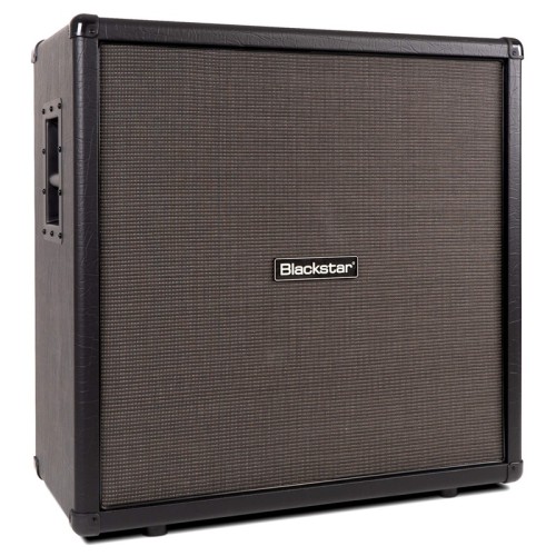 Blackstar Series One 412 Pro B MK II ģitāras kabinets Blackstar Series One 412 Pro B MK II ģitāras kabinets