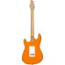 Sterling By Music Man Cutlass CT20HSS Orange elektriskā ģitāra