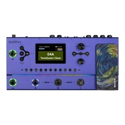 Mooer GE200 PRO Li - Amp Modeling & Multi Effects procesors Mooer GE200 PRO Li - Amp Modeling & Multi Effects procesors