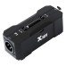 XVive P1 Portable Phantom Power barošanas bloks