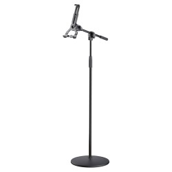 K&M 19789 Biobased Boom Arm statīvs planšetdatoram