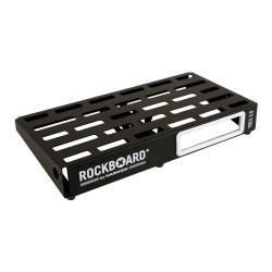 RockBoard TRES 3.0 pedāļu dēlis RockBoard TRES 3.0 pedāļu dēlis