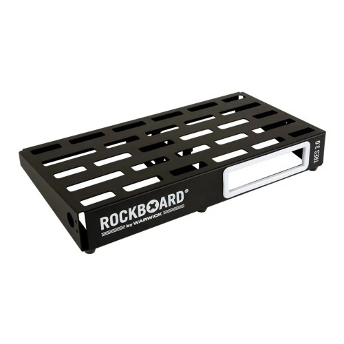RockBoard TRES 3.0 pedāļu dēlis