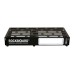 RockBoard TRES 3.0 pedāļu dēlis