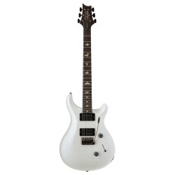 PRS Standard 24 Satin Pearl White elektriskā ģitāra
