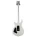PRS Standard 24 Satin Pearl White elektriskā ģitāra PRS Standard 24 Satin Pearl White elektriskā ģitāra