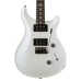 PRS Standard 24 Satin Pearl White elektriskā ģitāra PRS Standard 24 Satin Pearl White elektriskā ģitāra