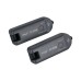 Mooer Air P05 – 2.4G bezvadu sistēma Mooer Air P05 – 2.4G bezvadu sistēma