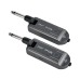 Mooer Air P05 – 2.4G bezvadu sistēma Mooer Air P05 – 2.4G bezvadu sistēma