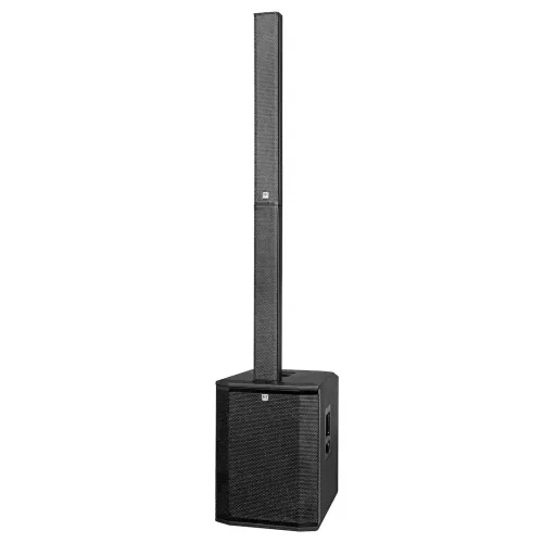 HK Audio POLAR 15 MK2 — aktīva kolonnu skaņas sistēma HK Audio POLAR 15 MK2 — aktīva kolonnu skaņas sistēma