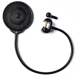 JZ Microphones JZPF pop filtrs JZ Microphones JZPF pop filtrs