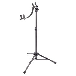 K&M 14766 Performer akustiskās ģitāras statīvs K&M 14766 Performer akustiskās ģitāras statīvs