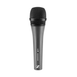 Sennheiser e 835 mikrofons Sennheiser e 835 mikrofons