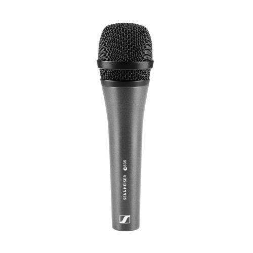 Sennheiser e 835 mikrofons Sennheiser e 835 mikrofons