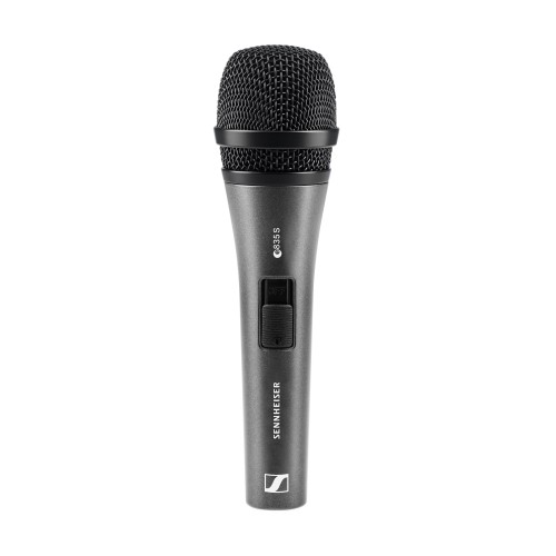 Sennheiser e 835 S Sennheiser e 835 S