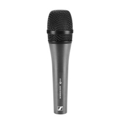 Sennheiser e 845 mikrofons Sennheiser e 845 mikrofons