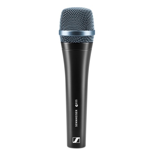 Sennheiser e 935 mikrofons Sennheiser e 935 mikrofons