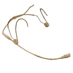 Sennheiser HSP 4-3 mikrofons Sennheiser HSP 4-3 mikrofons