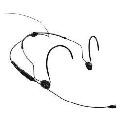 Sennheiser HSP 2-ew mikrofons Sennheiser HSP 2-ew mikrofons