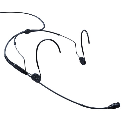 Sennheiser HSP 4-ew mikrofons Sennheiser HSP 4-ew mikrofons