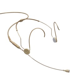 Sennheiser HSP 2-ew-3 mikrofons Sennheiser HSP 2-ew-3 mikrofons