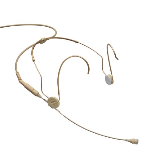 Sennheiser HSP 2-ew-3 mikrofons Sennheiser HSP 2-ew-3 mikrofons