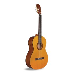 Cordoba C1 Full Size, gloss klasiskā ģitāra Cordoba C1 Full Size, gloss klasiskā ģitāra